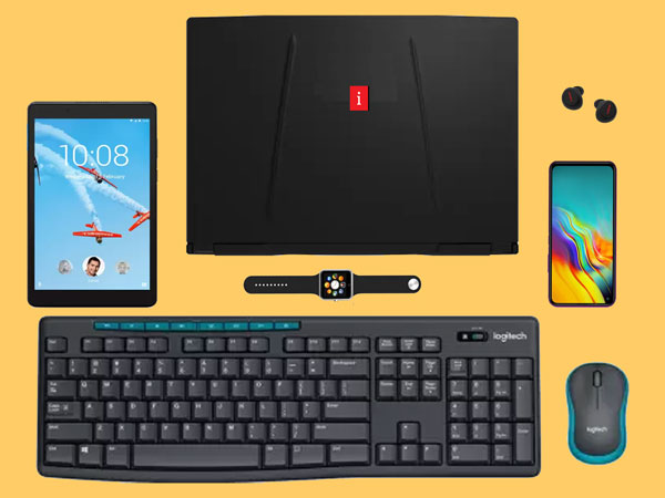 Electronics