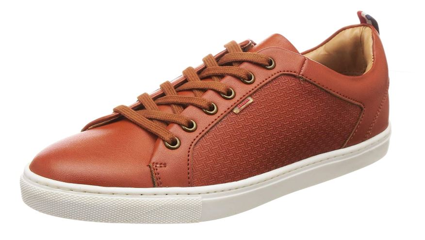 35% Off on Men's Sneakers