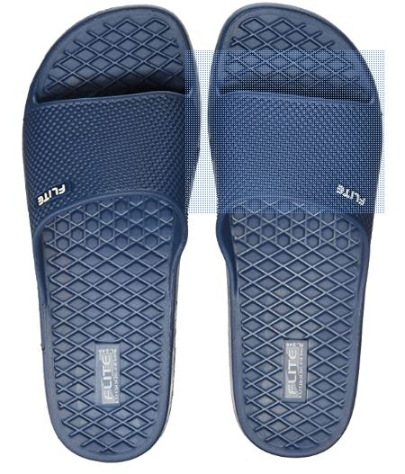 11% Off on Men Flip Flops Thong Sandals- Amazon