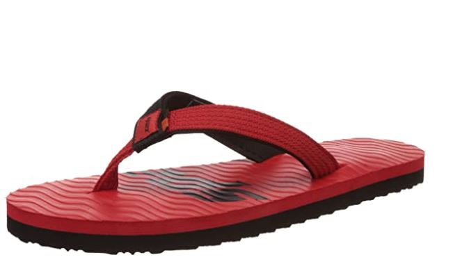 17% Off on Men's House Slippers