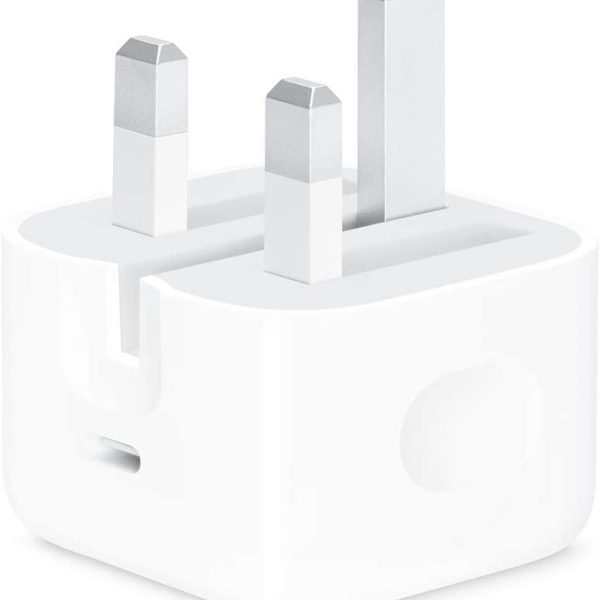 USB-C Apple power Adapter