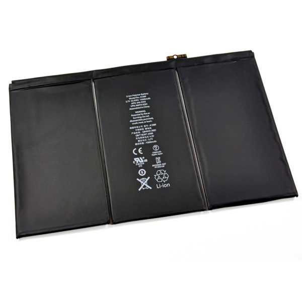 iPad Replacement Batteries