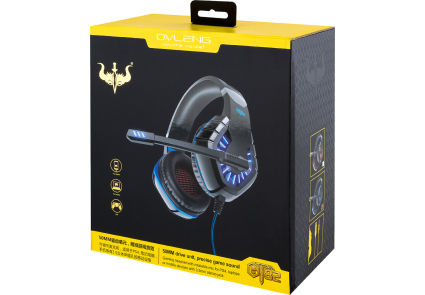 OVLENG GT82 INNATE VOICE HEADSET