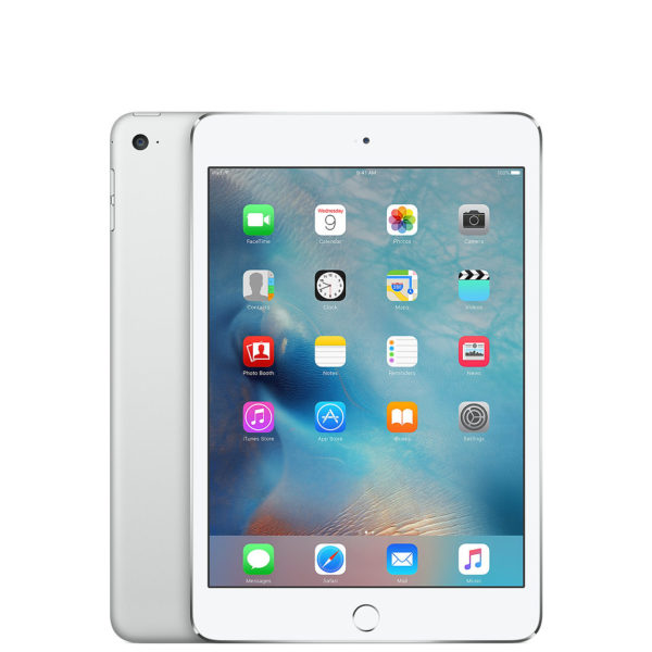 2015, IPAD MINI (7.9 INCH) WI-FI + CELLULAR